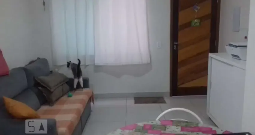 Casa / Sobrado em Condomínio para Venda - Vila Mazzei, 1 Quarto,  33 m² - São Paulo