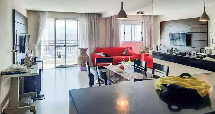 Apartamento para Venda - Cambuci, 2 Quartos,  83 m² - São Paulo