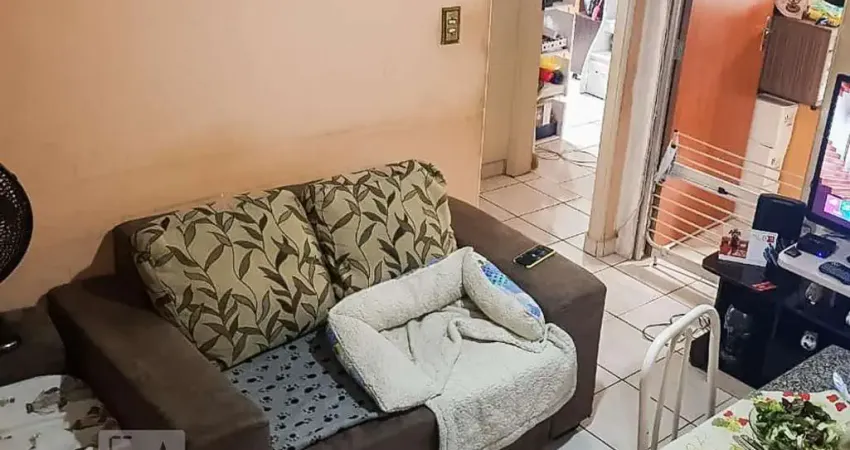 Apartamento para Venda - Taboão, 2 Quartos,  68 m² - São Bernardo do Campo