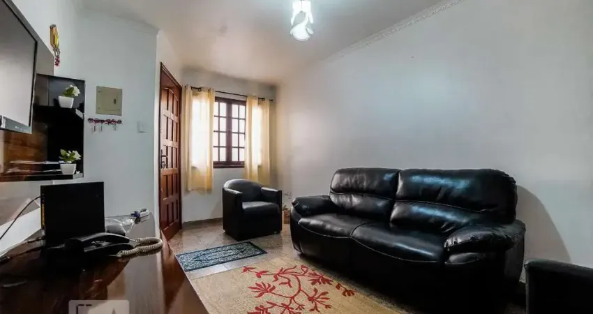 Casa / Sobrado em Condomínio para Venda - Vila Mazzei, 3 Quartos,  78 m² - São Paulo
