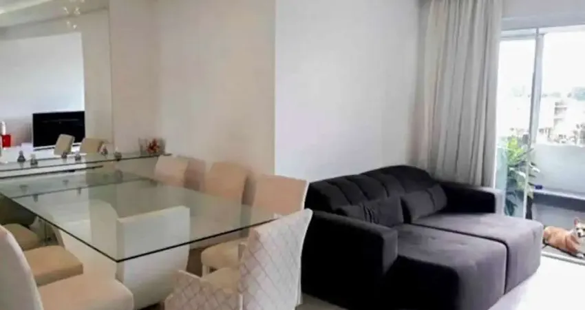 Apartamento para Venda - Vila Lusitânia, 3 Quartos,  126 m² - São Bernardo do Campo