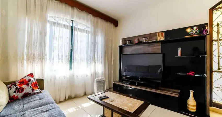 Casa para Venda - Vila Maria , 3 Quartos,  250 m² - São Paulo