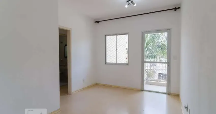 Apartamento para Venda - Jabaquara, 2 Quartos,  57 m² - São Paulo