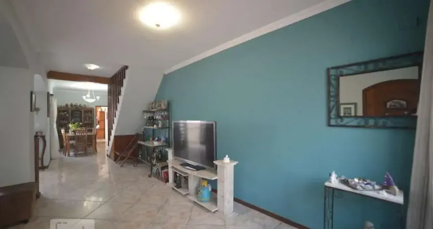 Casa para Venda - Vila Mariana, 4 Quartos,  226 m² - São Paulo
