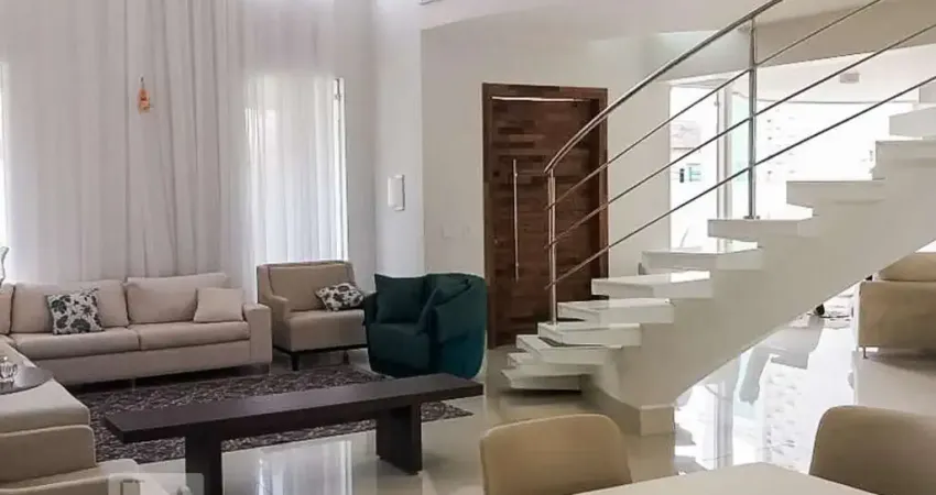 Casa para Venda - Nova Petrópolis, 3 Quartos,  647 m² - São Bernardo do Campo