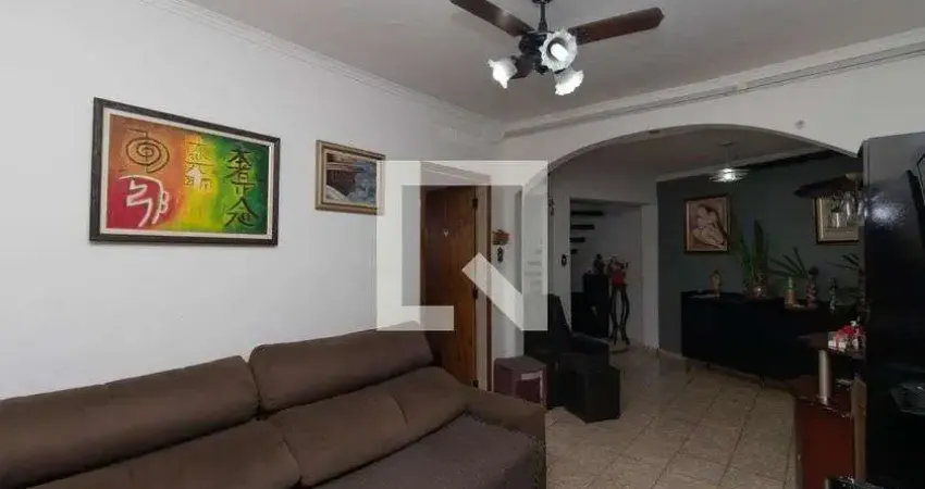 Casa para Venda - Vila Maria , 3 Quartos,  200 m² - São Paulo