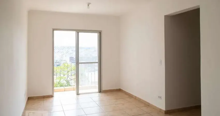 Apartamento para Venda - Santana, 2 Quartos,  52 m² - São Paulo