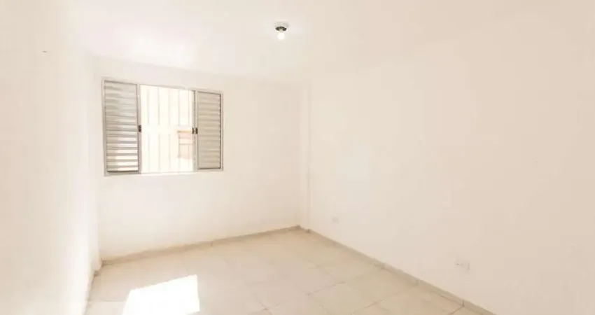 Apartamento para Venda - Liberdade, 1 Quarto,  34 m² - São Paulo