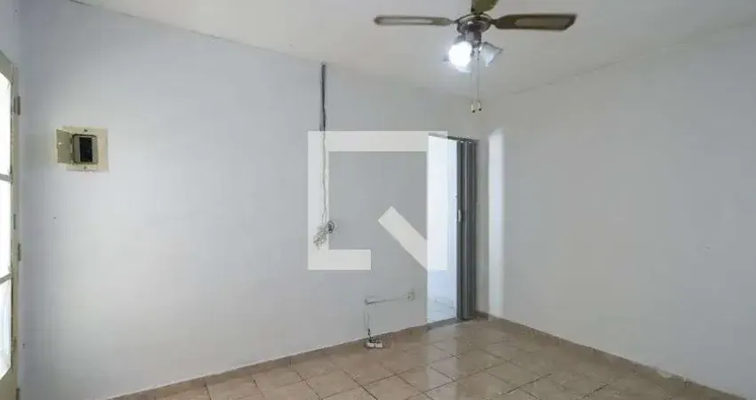 Casa para Venda - Vila Santista, 3 Quartos,  116 m² - São Paulo