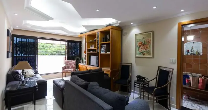 Casa para Venda - Jabaquara, 3 Quartos,  140 m² - São Paulo