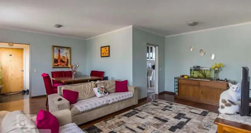 Apartamento para Venda - Santo Amaro , 3 Quartos,  112 m² - São Paulo