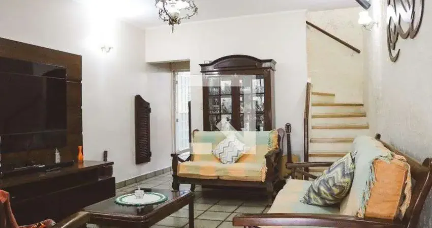 Casa para Venda - Água Fria, 2 Quartos,  173 m² - São Paulo