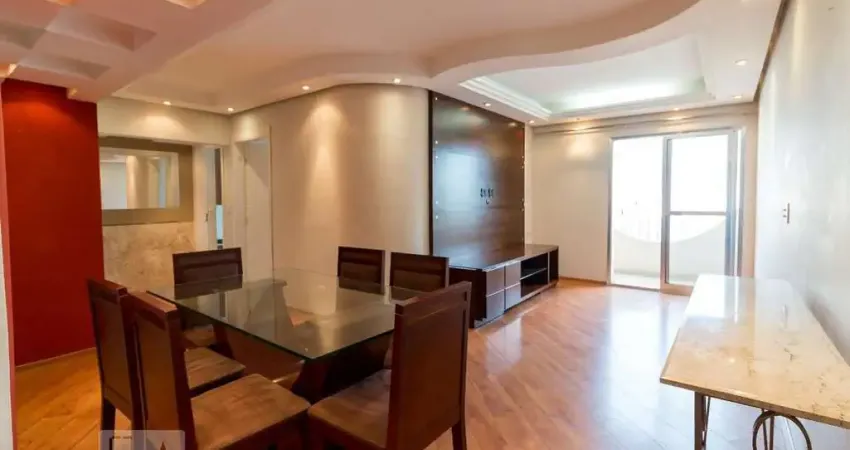 Apartamento para Venda - Centro, 3 Quartos,  94 m² - Guarulhos