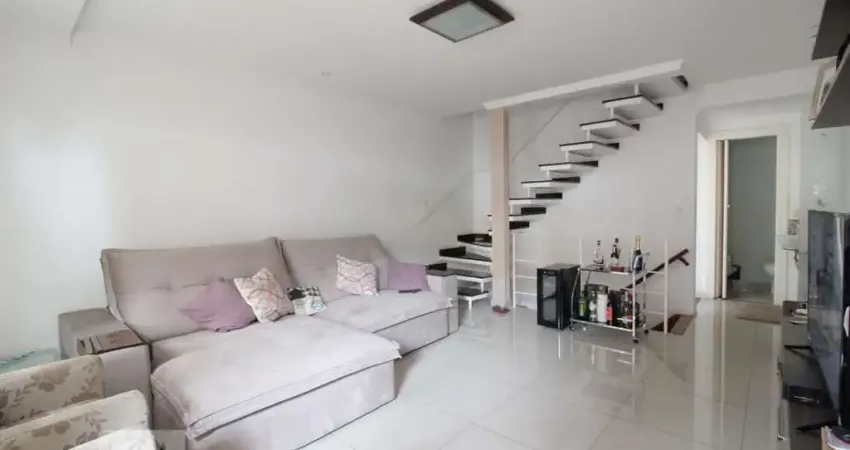 Casa para Venda - Água Fria, 3 Quartos,  160 m² - São Paulo