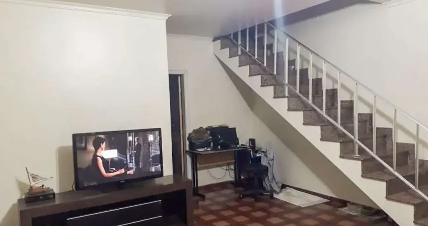 Casa para Venda - Belém, 3 Quartos,  250 m² - São Paulo