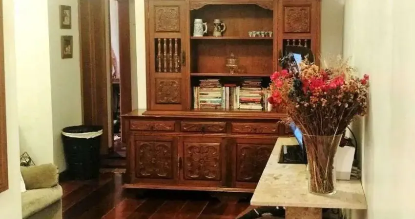 Apartamento para Venda - Bosque da Saúde, 3 Quartos,  80 m² - São Paulo