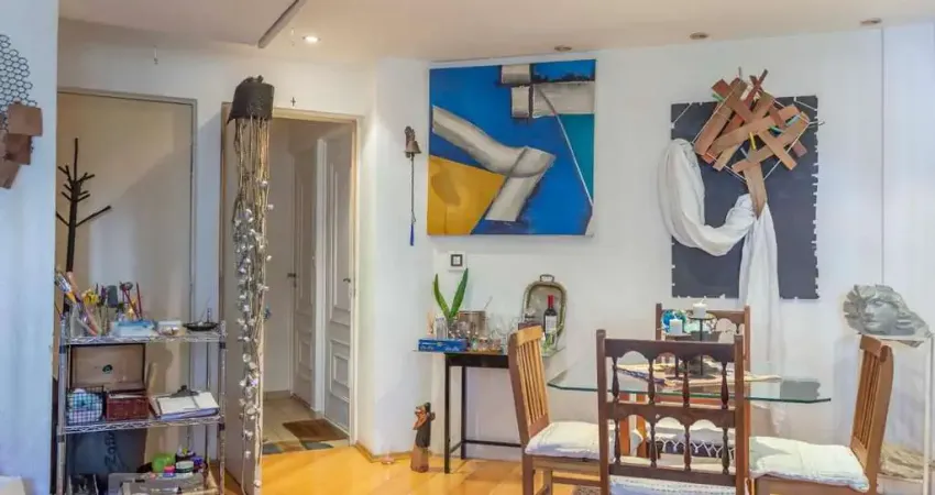 Apartamento para Venda - Panamby, 1 Quarto,  53 m² - São Paulo
