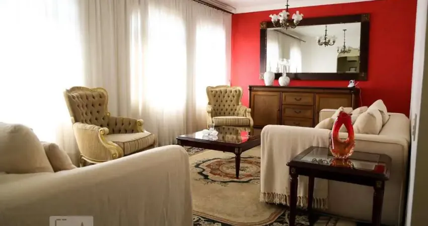 Casa para Venda - Vila Mascote, 4 Quartos,  416 m² - São Paulo