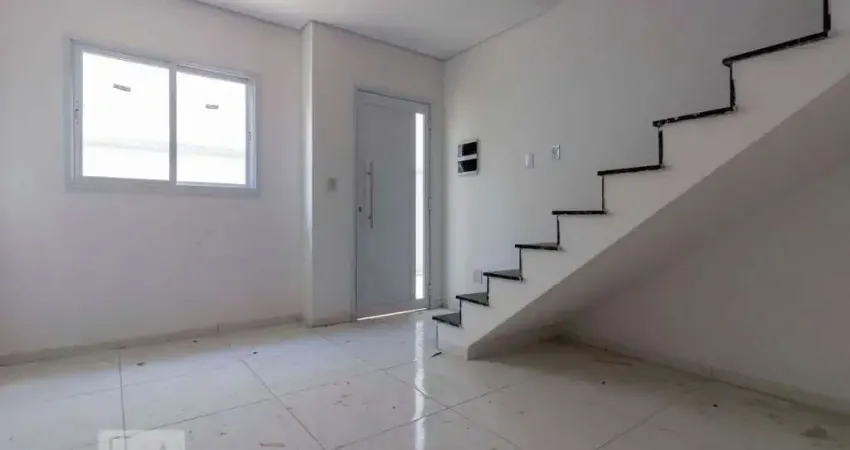Casa / Sobrado em Condomínio para Venda - Ponte Rasa, 2 Quartos,  70 m² - São Paulo