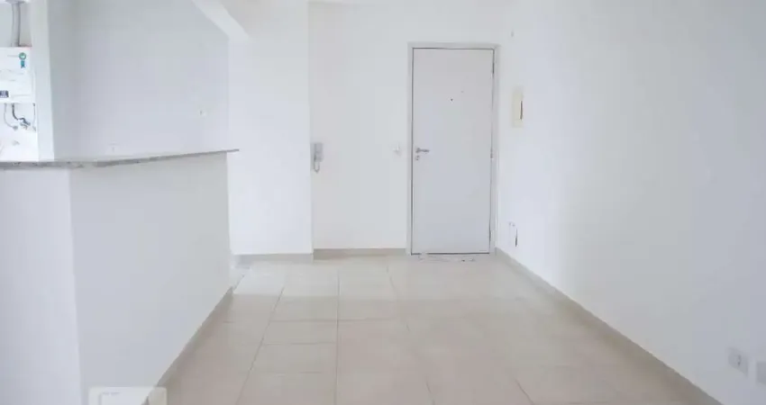 Apartamento para Venda - Sapopemba, 2 Quartos,  56 m² - São Paulo