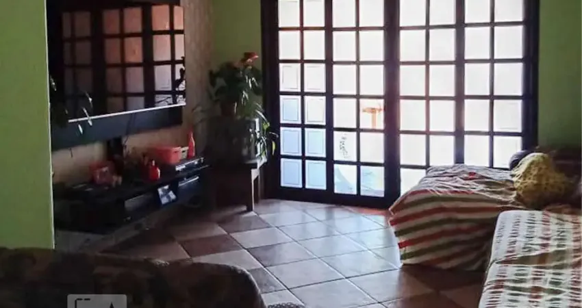 Casa para Venda - Freguesia do Ó, 4 Quartos,  150 m² - São Paulo
