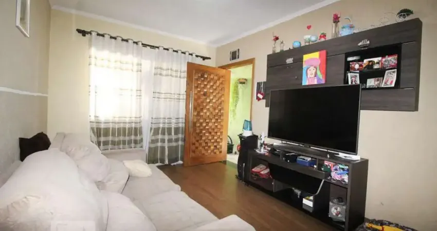 Casa para Venda - Vila Constança , 3 Quartos,  120 m² - São Paulo
