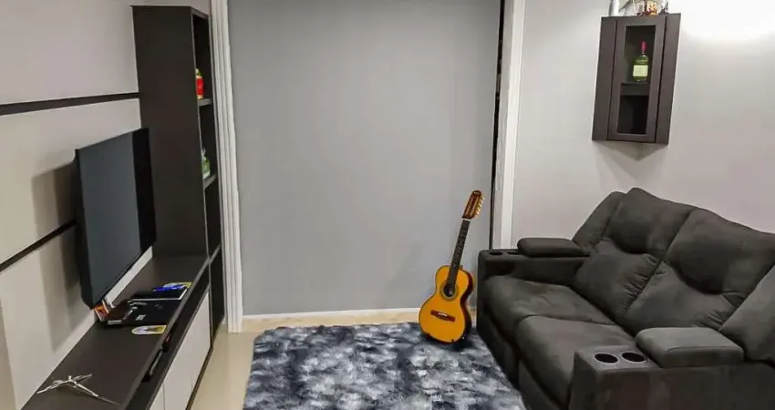 Cobertura para Venda - Butantã, 2 Quartos,  60 m² - São Paulo