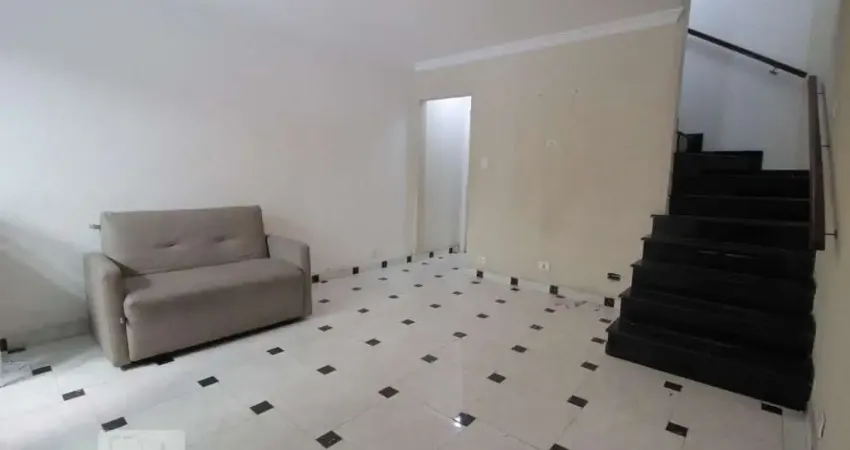 Casa para Venda - Mandaqui, 4 Quartos,  130 m² - São Paulo