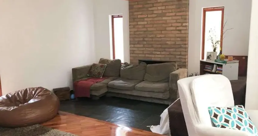 Casa para Venda - Brooklin, 3 Quartos,  250 m² - São Paulo