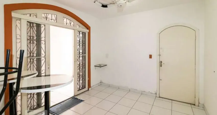 Casa para Venda - Chácara Santo Antonio, 4 Quartos,  215 m² - São Paulo