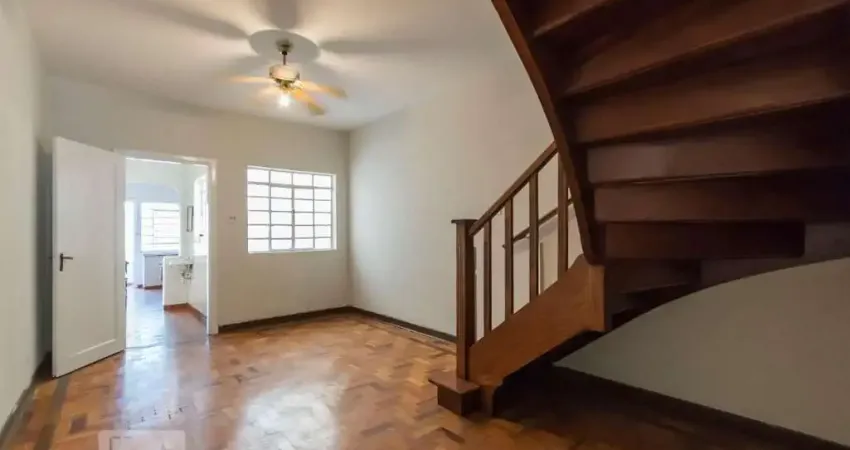 Casa para Venda - Vila Mariana, 3 Quartos,  190 m² - São Paulo