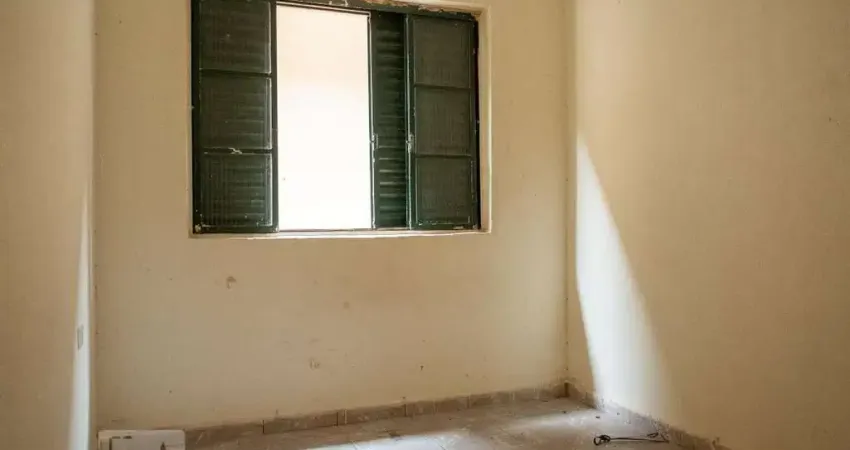 Casa para Venda - Artur Alvim, 1 Quarto,  40 m² - São Paulo