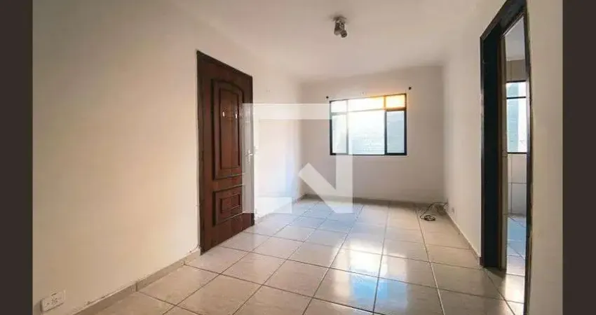 Apartamento para Venda - Butantã, 2 Quartos,  60 m² - São Paulo