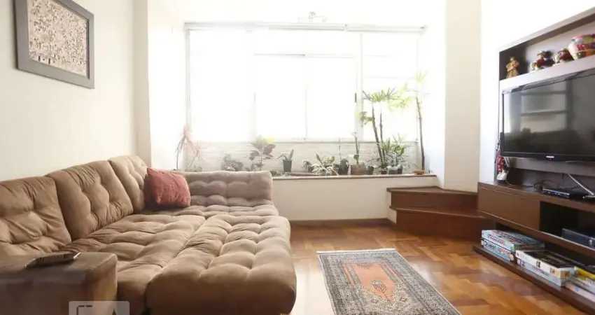 Apartamento para Venda - Consolação, 3 Quartos,  217 m² - São Paulo