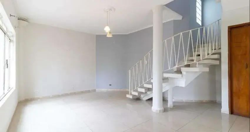 Casa para Venda - Cambuci, 3 Quartos,  130 m² - São Paulo
