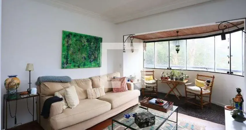 Apartamento para Venda - Morumbi, 3 Quartos,  110 m² - São Paulo