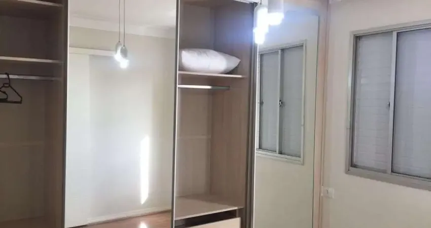 Apartamento para Venda - Ipiranga, 1 Quarto,  40 m² - São Paulo
