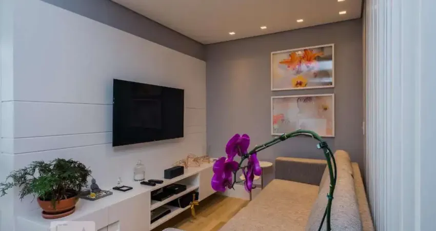 Apartamento para Venda - Lapa, 2 Quartos,  76 m² - São Paulo