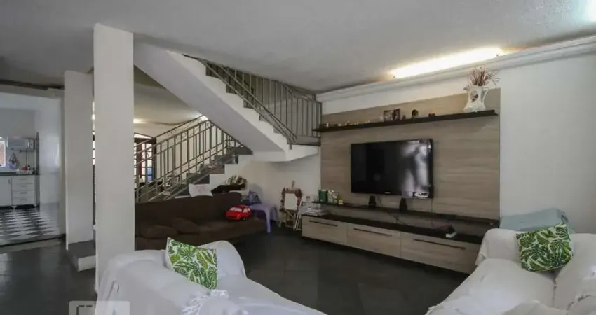 Casa para Venda - Jardim Monte Kemel, 3 Quartos,  191 m² - São Paulo
