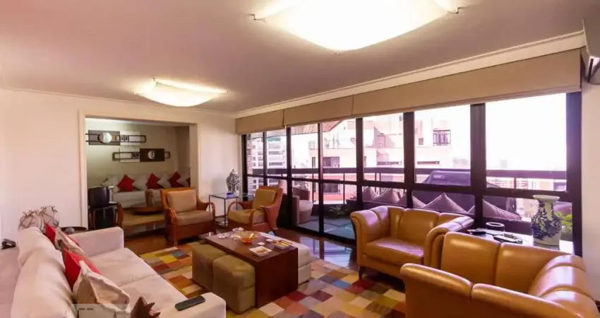 Apartamento para Venda - Panamby, 2 Quartos,  512 m² - São Paulo