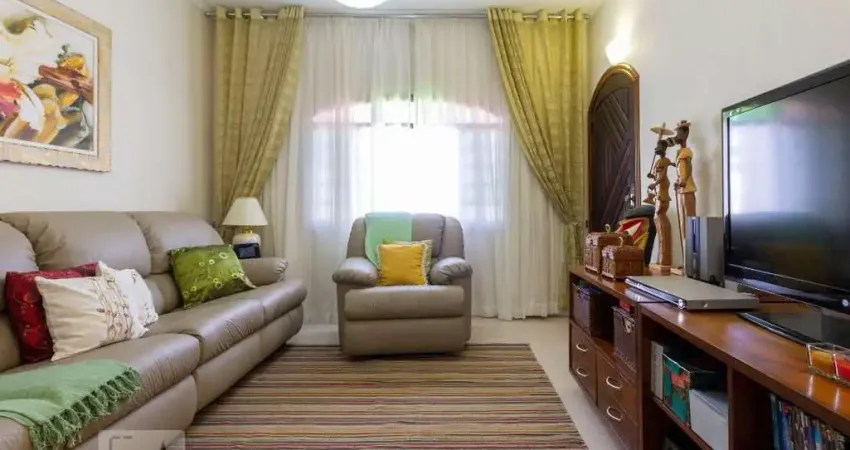 Casa para Venda - Vila Guilhermina, 3 Quartos,  350 m² - São Paulo