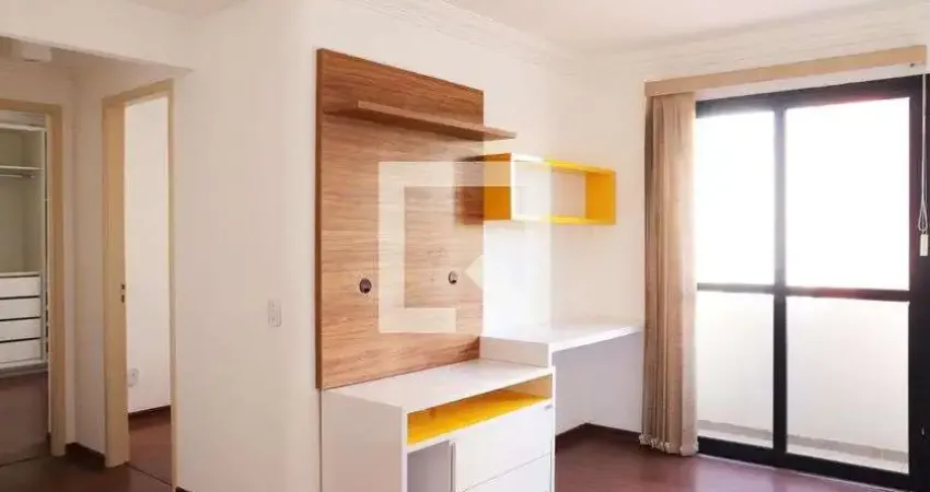 Apartamento para Venda - Santa Cecília, 2 Quartos,  62 m² - São Paulo
