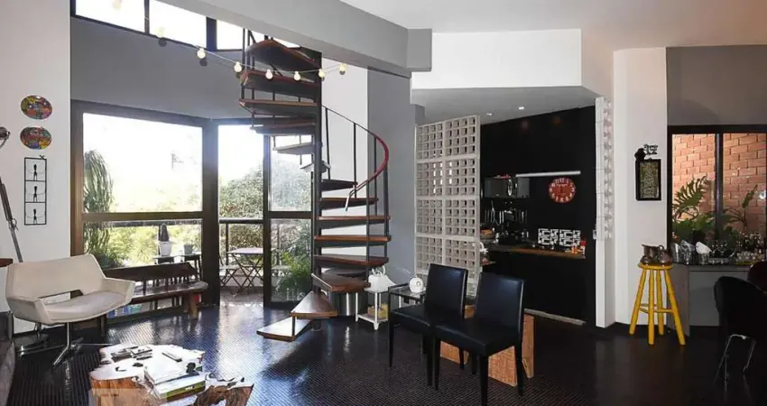Apartamento para Venda - Panamby, 2 Quartos,  73 m² - São Paulo