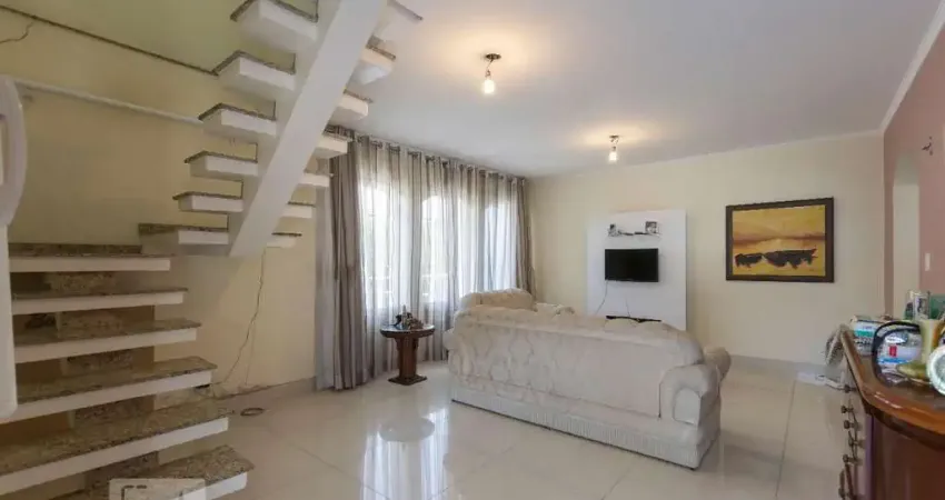 Casa para Venda - Vila das Mercês, 3 Quartos,  260 m² - São Paulo