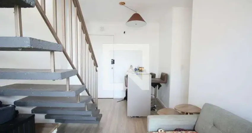 Cobertura para Venda - Panamby, 2 Quartos,  92 m² - São Paulo