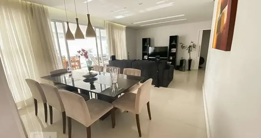 Apartamento para Venda - Vila Leopoldina, 4 Quartos,  187 m² - São Paulo
