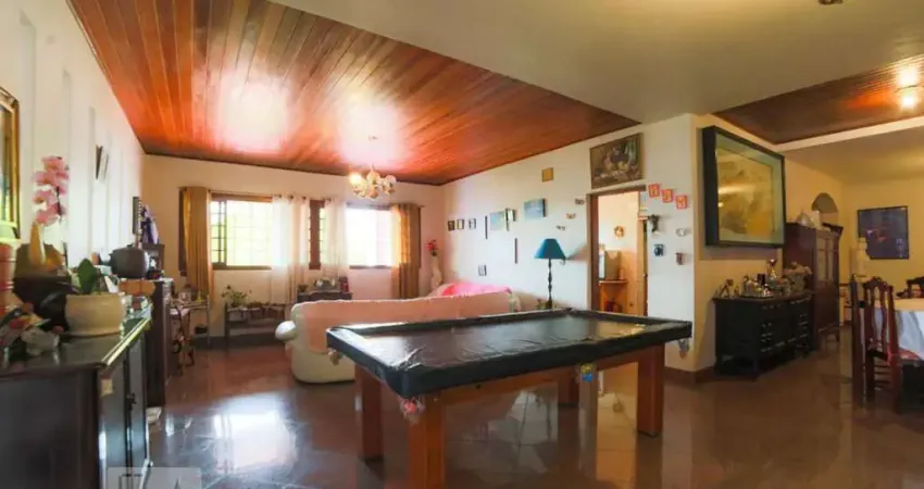 Casa para Venda - Santo Amaro , 5 Quartos,  890 m² - São Paulo