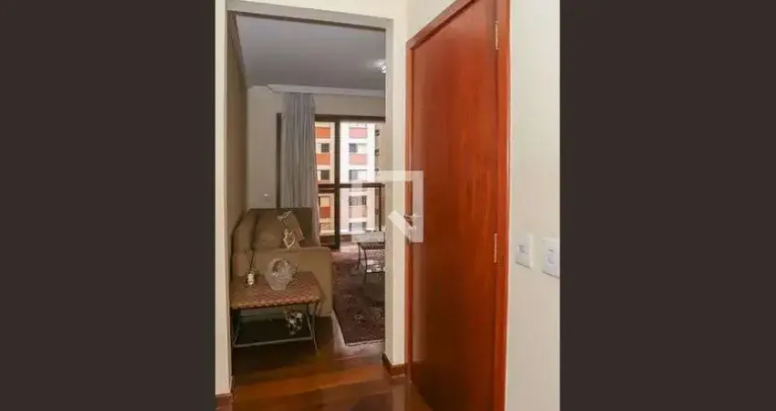Apartamento para Venda - Vila Pompéia, 4 Quartos,  236 m² - São Paulo
