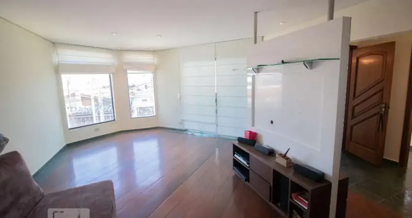 Casa para Venda - Mandaqui, 7 Quartos,  700 m² - São Paulo