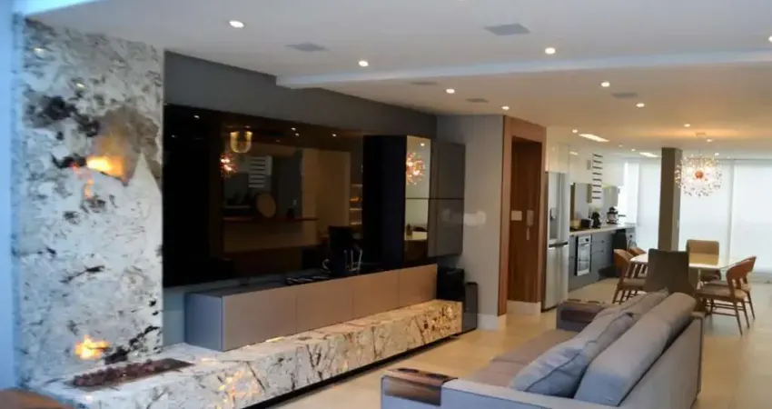 Cobertura para Venda - Vila Mariana, 3 Quartos,  140 m² - São Paulo